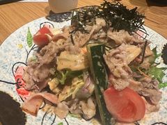 -彩汐 日式海鲜&烧鸟居酒屋