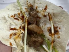 -清真·金鑫隆牛羊肉(环山路店)