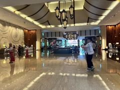 -西双版纳融创皇冠假日度假酒店