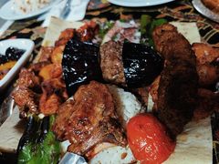 -Old Ottoman Cafe & Restaurant