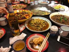 -粗粮人家(簋街店)