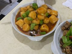 -满口香饭店