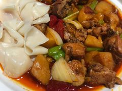 -西贝(宝乐汇店)