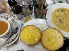 -华星冰室(湾仔店)