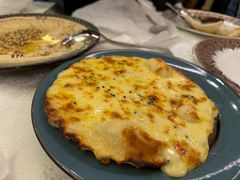 奶酪饼-一千一夜阿拉伯餐厅(静安店)