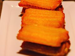 黄金脆带鱼-新荣记(BFC外滩金融中心店)
