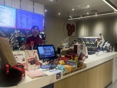 -COSTA COFFEE(丰联广场店)