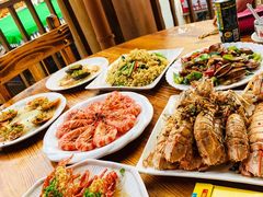 -宴悦海鲜餐厅·游水海鲜·牛排(亚龙湾瑞吉店)
