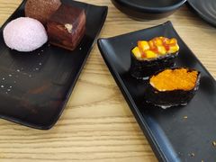 -三和屋日式海鲜锅料理(启航大厦店)
