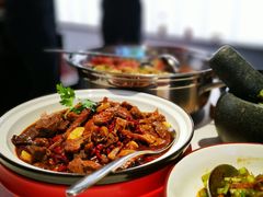 -老湘亲·品鉴湘菜(蔡塘爱琴海店)