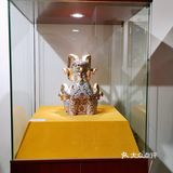 来北京燕京八绝博物馆打卡啦！