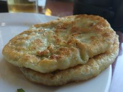 -老山记海城馅饼大酒店(振兴小区店)