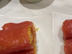 红米脆皮肠粉-粤食堂(天津和悦汇店)