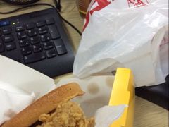 -肯德基(新人民公园店)