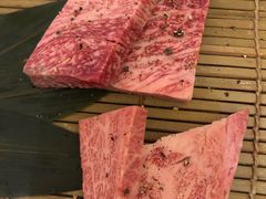 现切M12和牛上脑-松鱼亭·和牛烧肉(协鑫广场店)