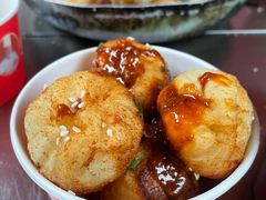-阿宝生煎包(万松园总店)
