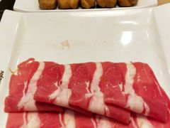 -密友回转自助火锅(中海环宇城店)