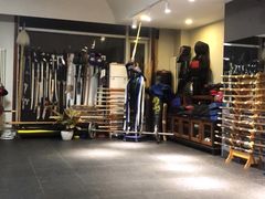 -国际咏春拳联合会拳馆俱乐部