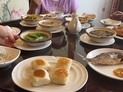 -金泰食府(竹园店)