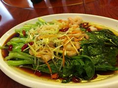-一招鲜·全羊铺·蒙古奶茶(五一北路店)