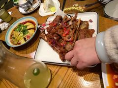 -江南大院松鼠桂鱼(奉贤宝龙店)