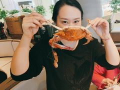 -一方渔歌蒸汽海鲜自助(文化路万达广场店)