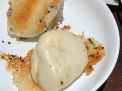 黑松露牛肉水煎包-掌柜的店·河南菜(世茂店)