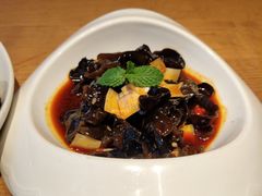 -马仕玖煲·融合菜·酥不腻烤鸭(人大店)
