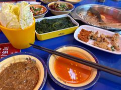 -马路边边火锅串串(观前街店)