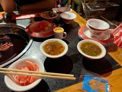 -袍家大院重庆火锅(文安路店)
