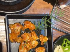 -九田家黑牛烤肉料理(顺义区华联金街店)