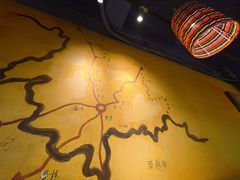 -缘生态云南菜·野生菌庭院餐厅(华侨城店)