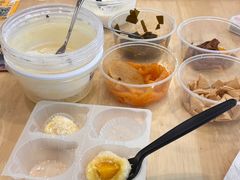 -满记甜品(加州阳光开元广场店)