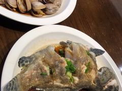 -盒马鲜生(杭州运河上街店)