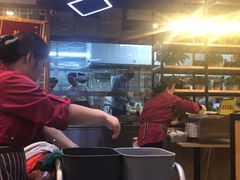 -老上海里弄味道(知春路店)