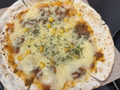 -HOTISLAND海鸡岛·韩国料理(江南西店)