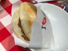 -西贝莜面村(近铁城市广场店)