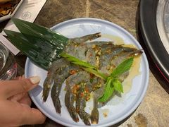 -日进一片海.生腌海鲜火锅.宵夜烧烤(三里屯总店)