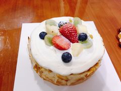 -流酥可心·牛乳蛋糕商店(禾祥西路店)