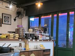 -阿山卓·野生菌火锅·纳西火塘烤肉