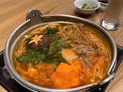 -Hatsune隐泉日式料理(SKP店)
