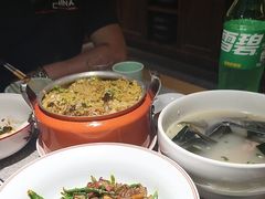 -六合居(温江店)