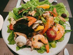 -Osteria意大利餐厅