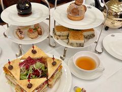 -TWG Tea(台北101购物中心沙龙及精品门市)