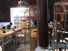 -韬光茶庵