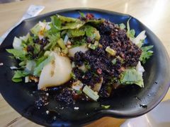 -二孃鸡爪爪(东郊记忆店)