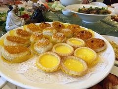 -顺峰海鲜酒楼(省府店)