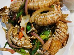 -蔚海之都·象山蒸汽海鲜(仙霞路店)