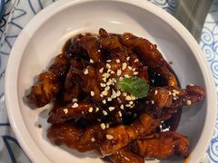-遇见长安之高山流水(李家村万达店)