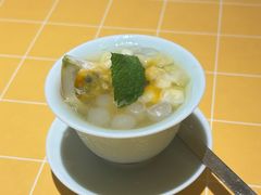 -蔡澜点心·粤菜(海印都荟城店)